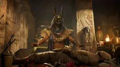 Assassin's Creed: Origins Ассассин'с Крид: Оригинс — скриншот 2