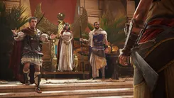 Assassin's Creed: Origins Ассассин'с Крид: Оригинс — скриншот 3